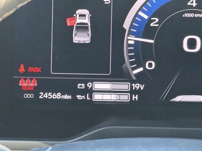 2024 Toyota TUNDRA 4X4 1794