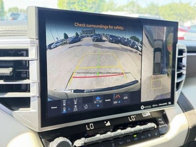 2024 Toyota TUNDRA 4X4 1794