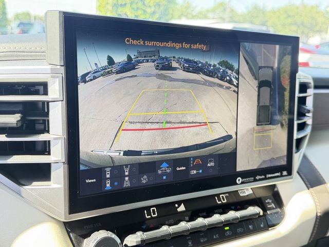 2024 Toyota TUNDRA 4X4 1794