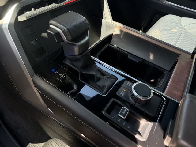 2024 Toyota TUNDRA 4X4 1794