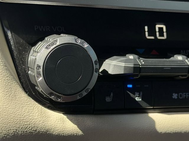 2024 Toyota TUNDRA 4X4 1794