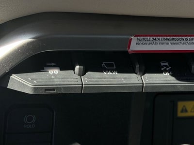 2024 Toyota TUNDRA 4X4 1794