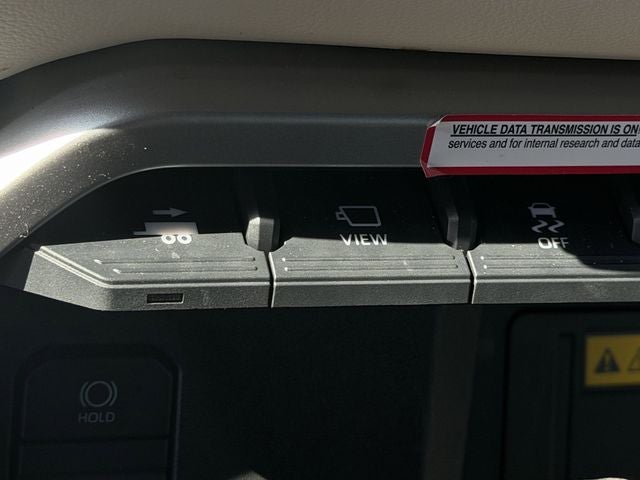 2024 Toyota TUNDRA 4X4 1794