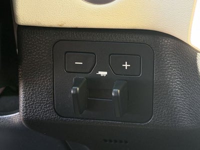 2024 Toyota TUNDRA 4X4 1794