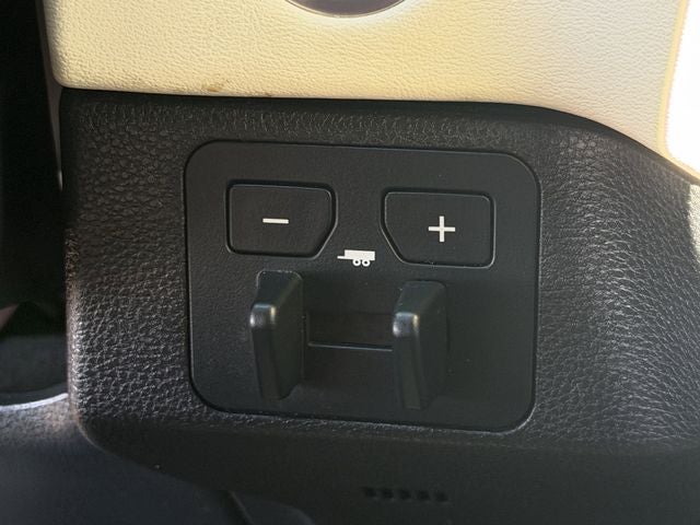 2024 Toyota TUNDRA 4X4 1794