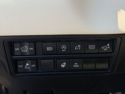 2024 Toyota TUNDRA 4X4 1794