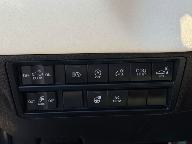 2024 Toyota TUNDRA 4X4 1794