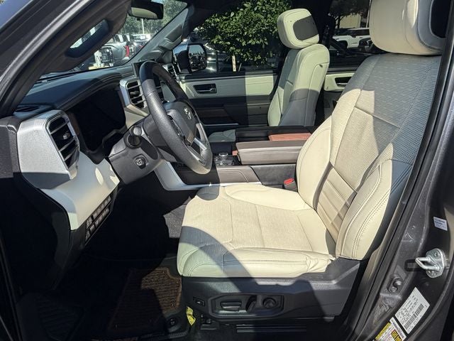 2024 Toyota TUNDRA 4X4 1794