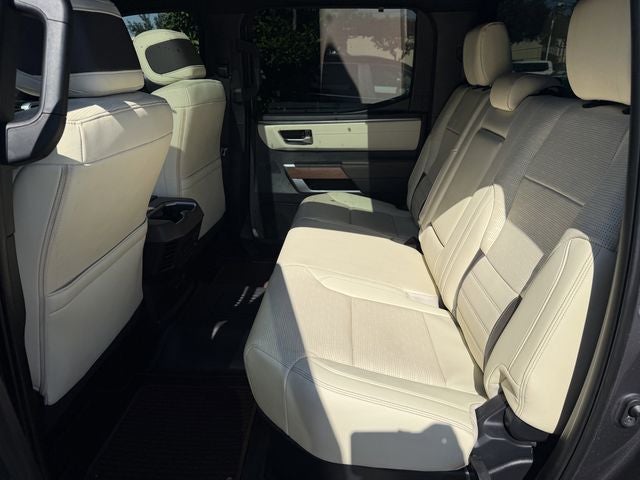 2024 Toyota TUNDRA 4X4 1794