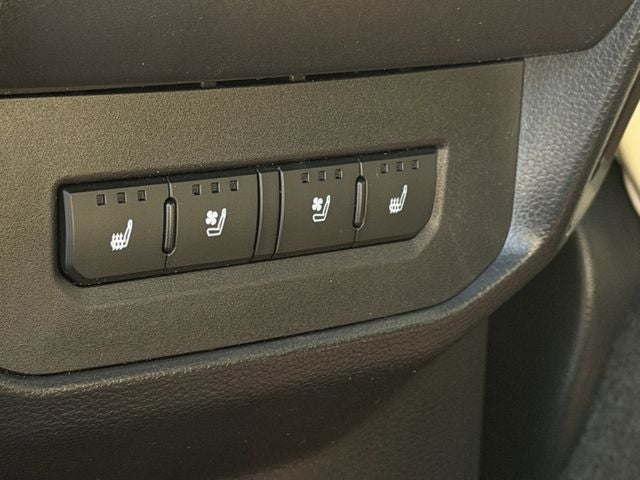 2024 Toyota TUNDRA 4X4 1794