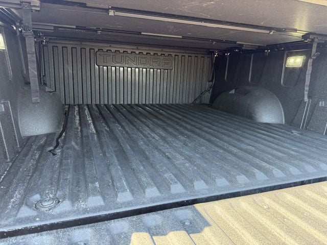 2024 Toyota TUNDRA 4X4 1794