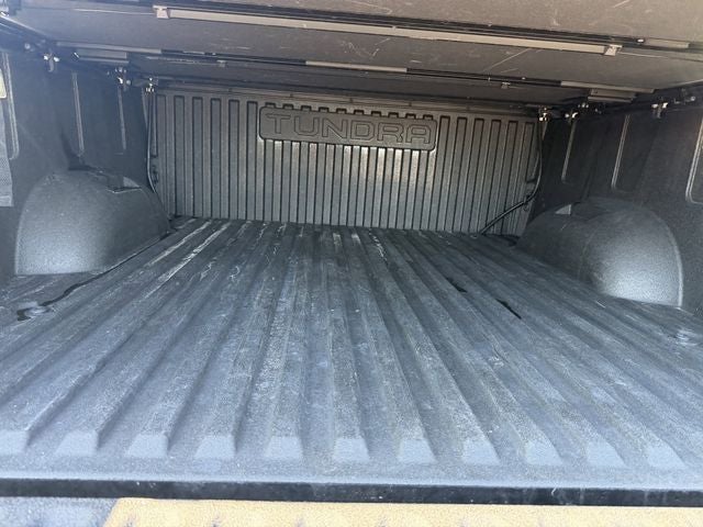 2024 Toyota TUNDRA 4X4 1794