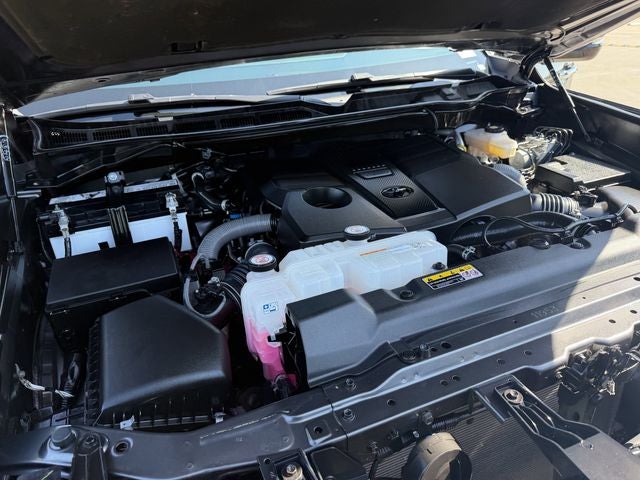 2024 Toyota TUNDRA 4X4 1794