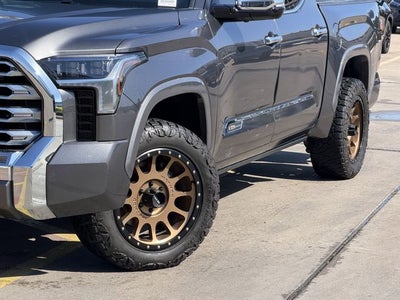2024 Toyota TUNDRA 4X4 1794