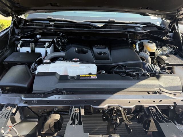 2024 Toyota TUNDRA 4X4 1794
