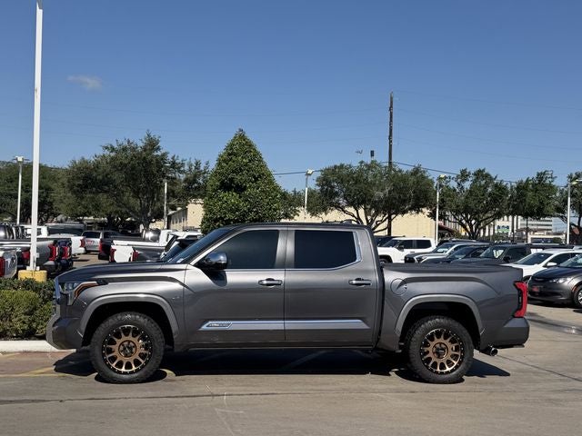 2024 Toyota TUNDRA 4X4 1794