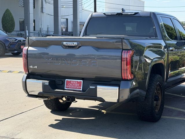 2024 Toyota TUNDRA 4X4 1794