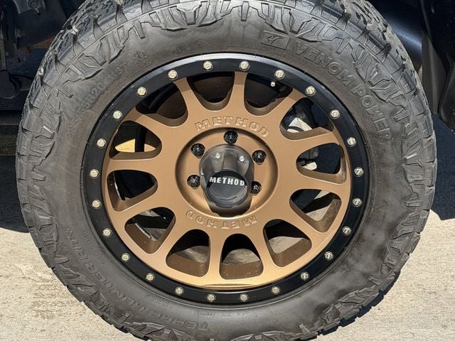 2024 Toyota TUNDRA 4X4 1794