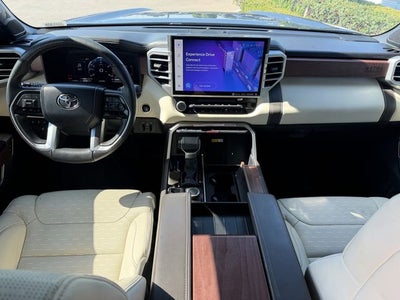 2024 Toyota TUNDRA 4X4 1794
