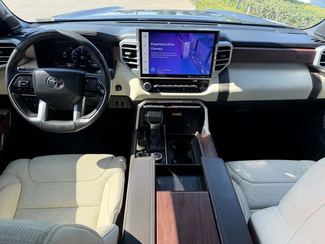 2024 Toyota TUNDRA 4X4 1794