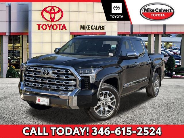 2026 Toyota TUNDRA 4X4 1794