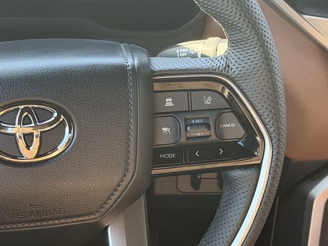 2026 Toyota TUNDRA 4X4 1794