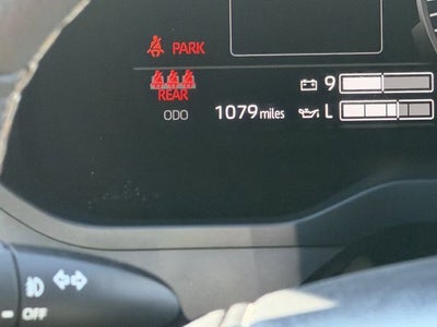 2026 Toyota TUNDRA 4X4 1794