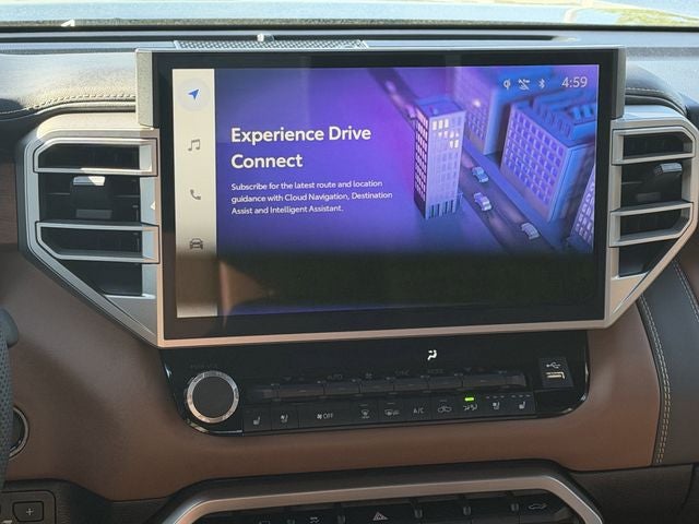 2026 Toyota TUNDRA 4X4 1794