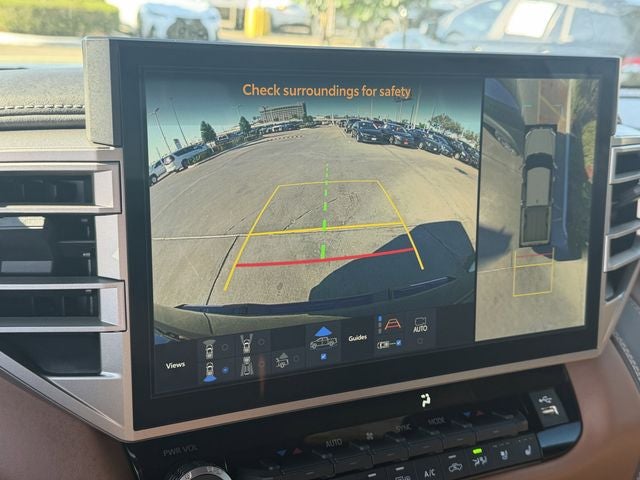 2026 Toyota TUNDRA 4X4 1794