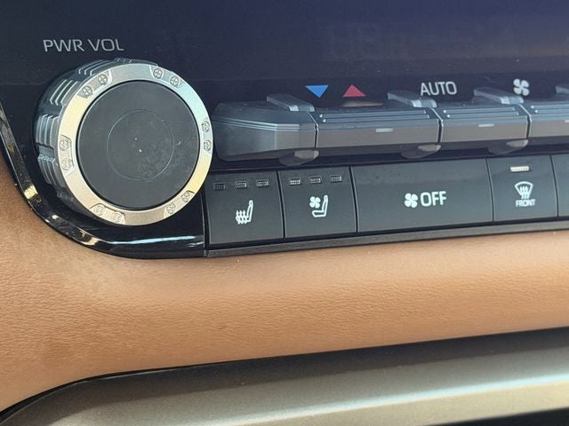 2026 Toyota TUNDRA 4X4 1794