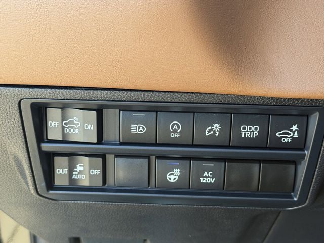 2026 Toyota TUNDRA 4X4 1794