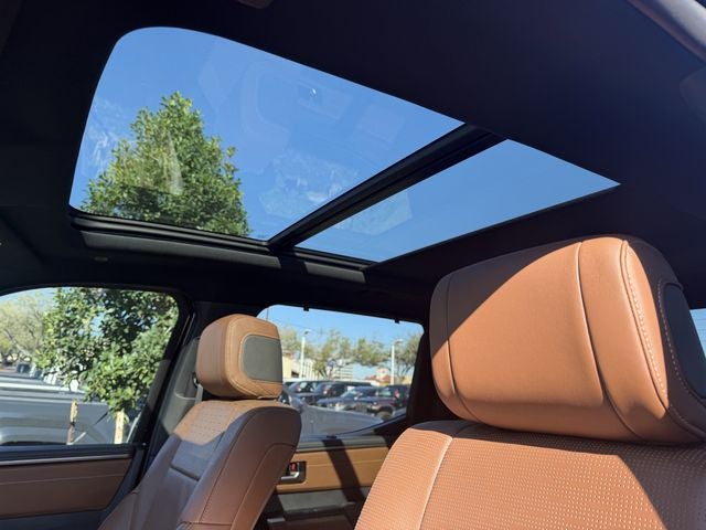 2026 Toyota TUNDRA 4X4 1794