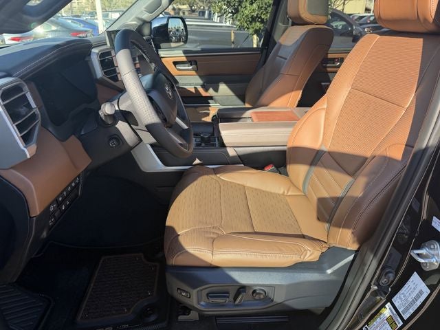 2026 Toyota TUNDRA 4X4 1794