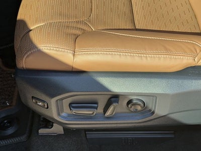 2026 Toyota TUNDRA 4X4 1794