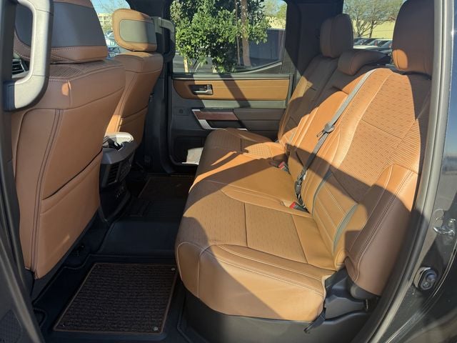 2026 Toyota TUNDRA 4X4 1794