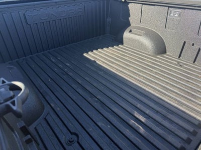 2026 Toyota TUNDRA 4X4 1794