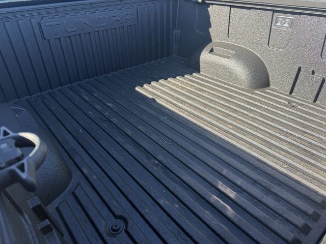 2026 Toyota TUNDRA 4X4 1794