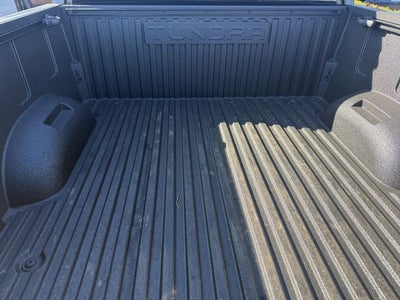 2026 Toyota TUNDRA 4X4 1794