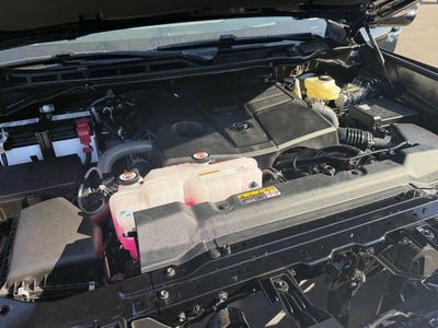 2026 Toyota TUNDRA 4X4 1794