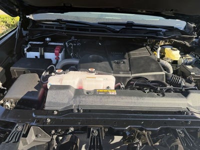 2026 Toyota TUNDRA 4X4 1794