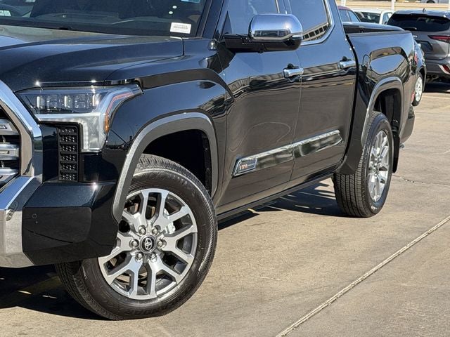 2026 Toyota TUNDRA 4X4 1794