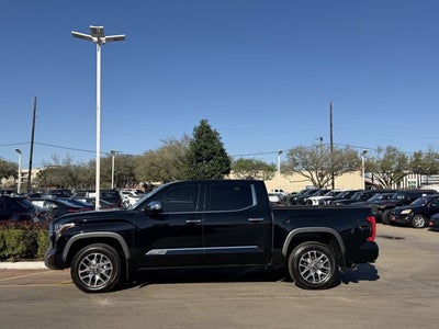 2026 Toyota TUNDRA 4X4 1794