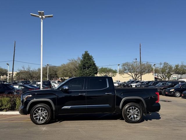 2026 Toyota TUNDRA 4X4 1794