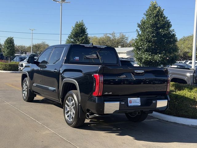 2026 Toyota TUNDRA 4X4 1794