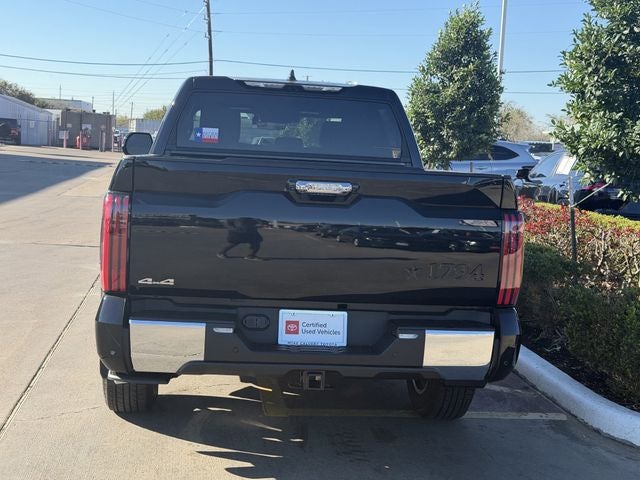 2026 Toyota TUNDRA 4X4 1794