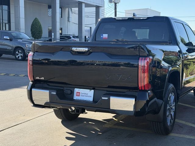 2026 Toyota TUNDRA 4X4 1794