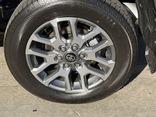 2026 Toyota TUNDRA 4X4 1794