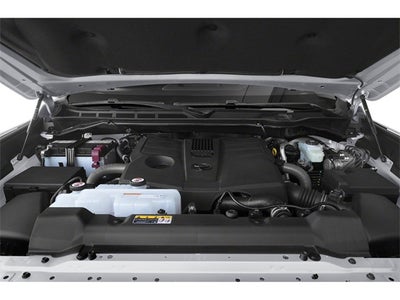 2025 Toyota Tundra 1794