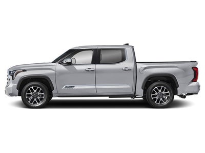 2025 Toyota Tundra 1794