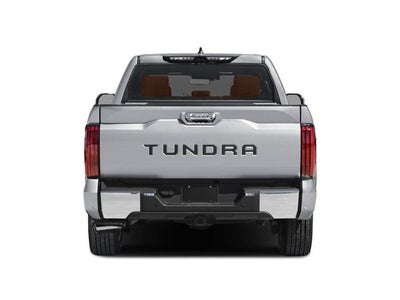 2025 Toyota Tundra 1794
